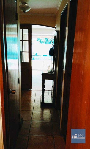 Calle Los Hermanos A