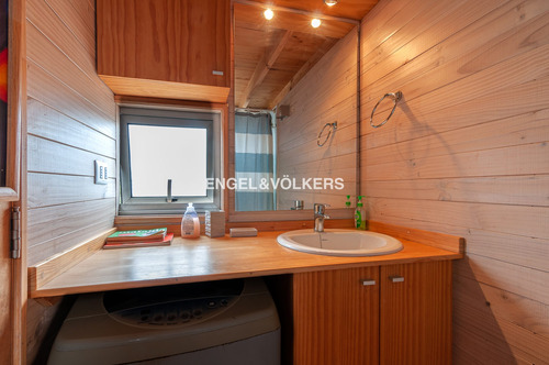 Imagen 6 de 17 de Terreno Con Casa Y Tiny House Completa