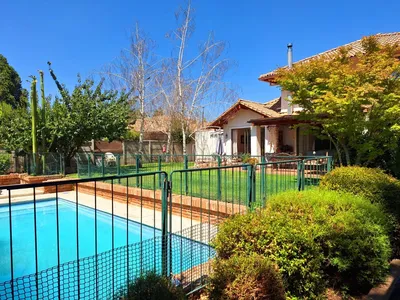 Casa en venta