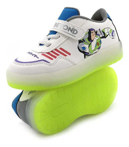 Tenis toy story niño new arrivals