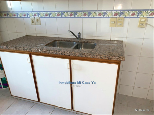 Imagen 21 de 25 de Venta Apartamento La Blanqueada 2 Dormitorios Terraza,patio