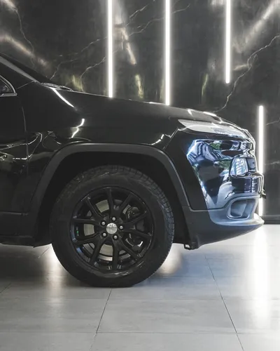Jeep Cherokee 3.2 4x4 2014