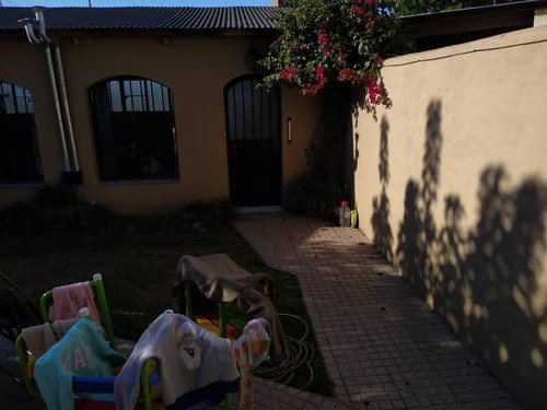 Casa En Venta Capitan Bermudez Villa Cassini