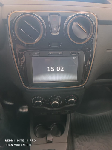 Renault Kangoo Ii 1.6 Sce Stepway