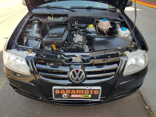 Volkswagen Gol 1.0 Mi 8v Flex 2p Manual G.iv