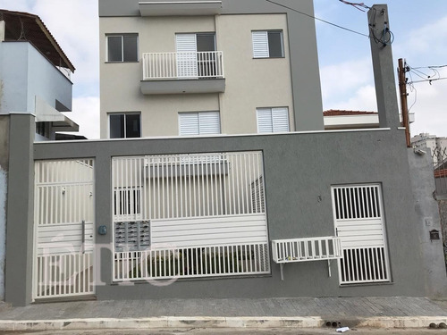 Imagem 6 de 11 de Apartamento Residencial Em São Paulo - Sp - Ap2317_etic