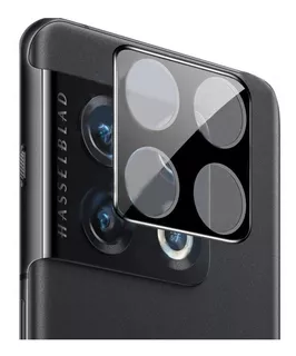 Pelicula De Camera Para Oneplus 10 Pro Tela 6.70