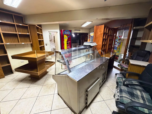 Local Comercial En Venta En San Marcos