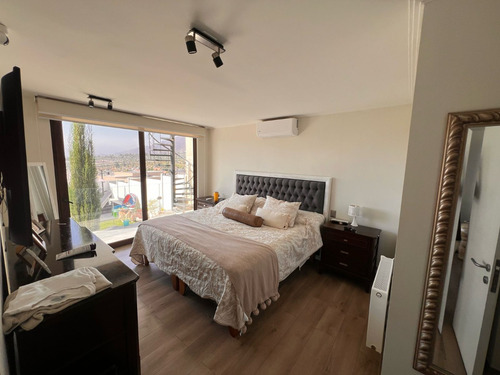 Casa En Exclusivo Condominio