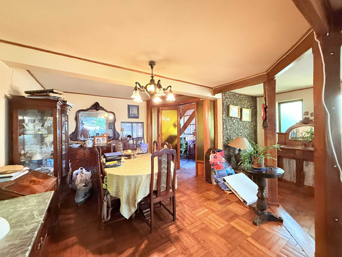 Se Arrienda Linda Casa Temuco (102477)