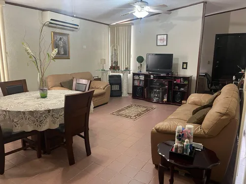 Casa En Venta En Los Cedros, Monterrey, N.l., Zona Cumbres