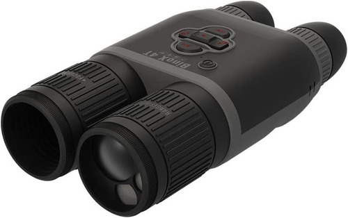 Theopticguru Atn Binox - Binocular Térmico 4t Con Buscador