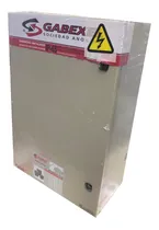 Comprar Gabinete Metalico Estanco Ip65 Gabexel 600x400x210mm