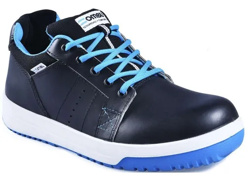 Zapatos de cheap seguridad ombu