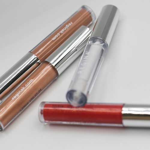 Imagen 8 de 9 de Gloss #00 | Brillo Labial Transparente