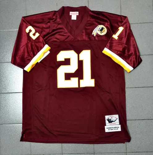 Camisetas de online futbol americano mercadolibre
