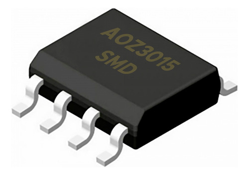 C.i. Aoz3015 = Aoz 3015pi = Aoz3015pi = 3015 Smd - Sop-8