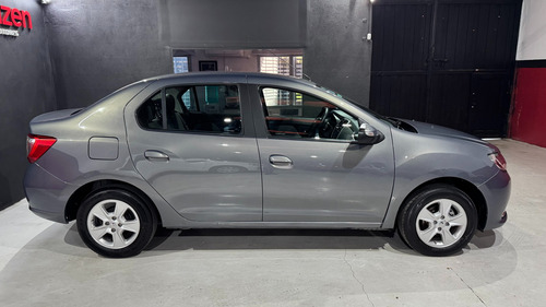 Renault Logan 1.6 Privilege 105cv