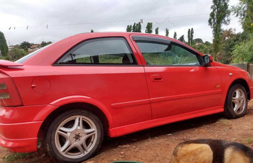 Chevrolet Astra 2001 2.0 Sport 3p