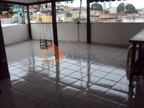 Imagem 21 de 21 de Sobrado Casa Verde - 8065