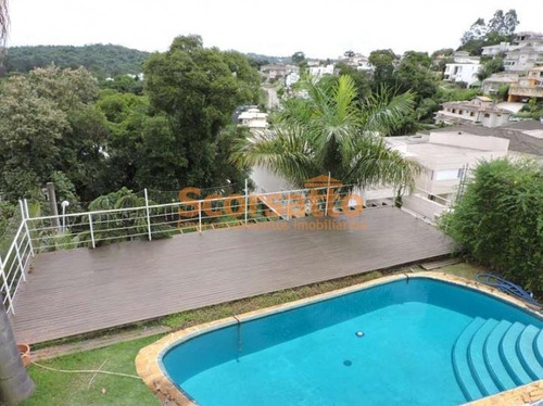 Imagem 20 de 28 de Casa Em Condomínio À Venda, Condomínio Golf Village, Carapicuíba/sp - 810