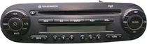 Comprar Radio Original Cd Players New Beetle 2009 1c0035196ck