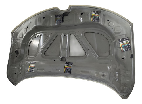 Capo Renautl Kwid 2017 18 19 20 21 22 23 2024 Original (Usado)
