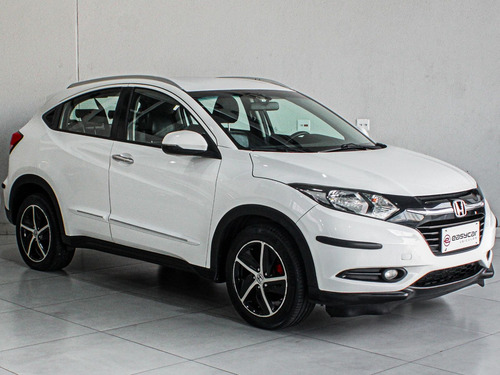 Honda HR-V EXL 1.8 Flexone 16V 5p Aut.