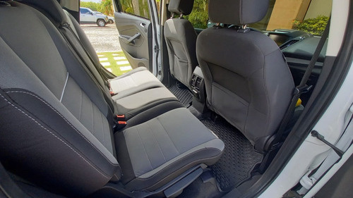 Imagen 3 de 7 de Ford Scape Ecoboost 2014 Venta Por Viaje