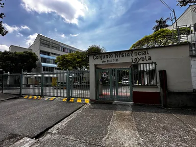 Apartamento en venta
