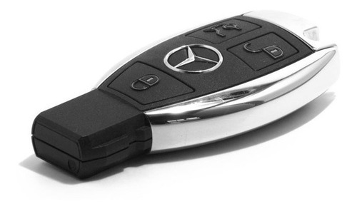 Copia Llave Codificada Mercedes Benz Varios Modelos