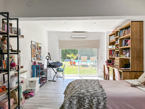 Imagen 28 de 30 de Casa En Venta | Barrio San Agustin | Villa Nueva | Tigre