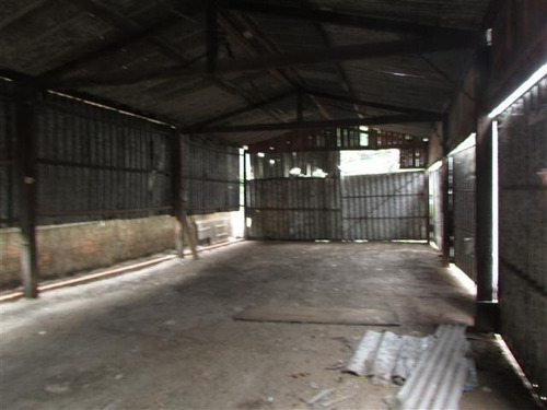 Imagem 19 de 30 de Barracão Comercial À Venda, Jardim Algodoal, Piracicaba - Ba0109. - Ba0109