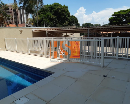 Imagem 13 de 30 de Apartamento - Ap00882 - 69258051
