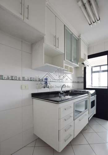 Imagem 7 de 15 de Apartamento - Mooca - Ref: 8576 - V-8576