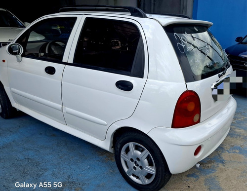 Chery QQ 1.1 16v 5p
