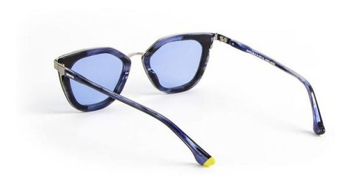 Lentes Invicta Eyewear I 27580-obj-63 Azul Unisex
