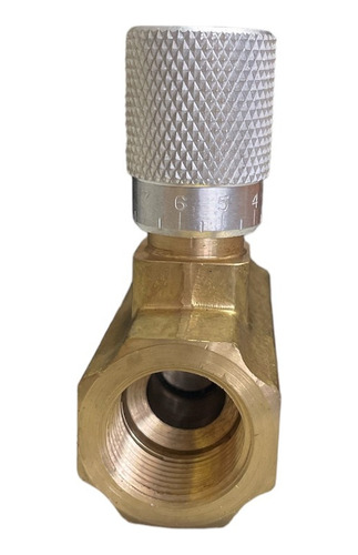 Valvula De Control De Flujo 003371004