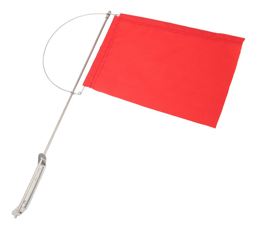Indicador De Bandera De Viento Para Montaje En Mástil De Vel