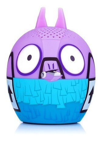 Parlante Bitty Boomers Fornite Llama