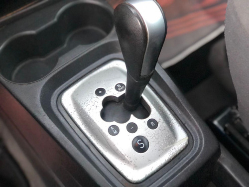 Imagem 12 de 15 de Chevrolet Meriva Prem.easytronic 1.8 Flexpower 5p