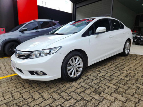 Honda Civic 1.8 LXL 16V FLEX 4P AUTOMÁTICO