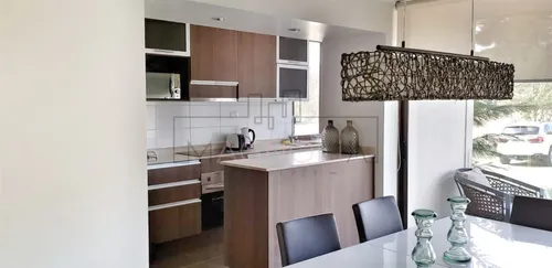 Departamento En Venta De 3 Dorm. En Las Cabras