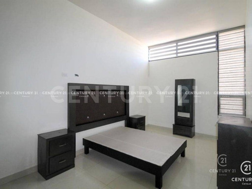 Imagen 7 de 12 de Departamento En Renta En Residencial Universidad
