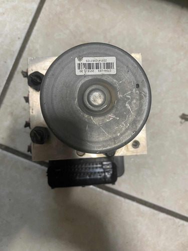 Módulo Abs Kia Óptima 2013-15be60030902 Ml743 (Usado)