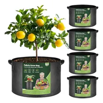 Comprar Bolsas De Cultivo De 20 Galones T4u, Bolsas De Cultivo Mejor