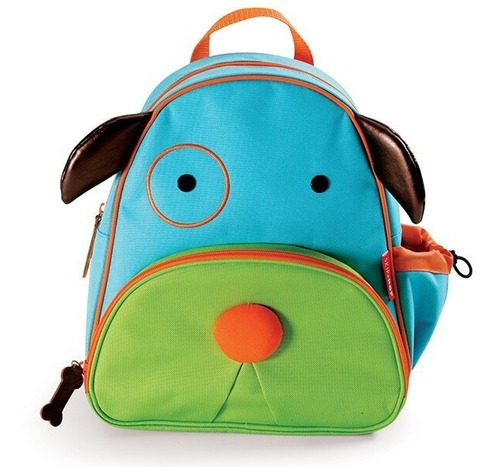 Mochila Zoo Cachorro - Skip Hop