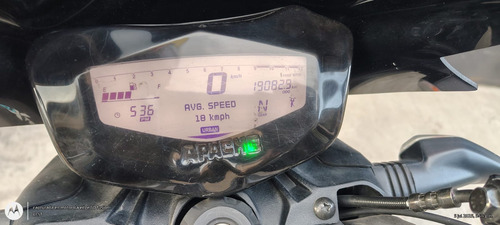 Tvs Apache Rtr 200 4v Fi