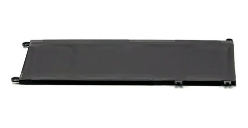 Bateria Para Notebook Dell Gamer G7 7588 P72f 7577 55wh Bateria Preto