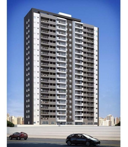 Imagem 14 de 15 de Apartamento Para Venda, 3 Dormitórios, Freguesia Do Ó - São Paulo - 459